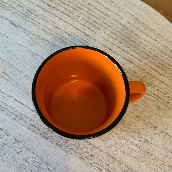 Bulleit Frontier Whiskey Ceramic Coffee Mug Cup - Picture 6 of 9